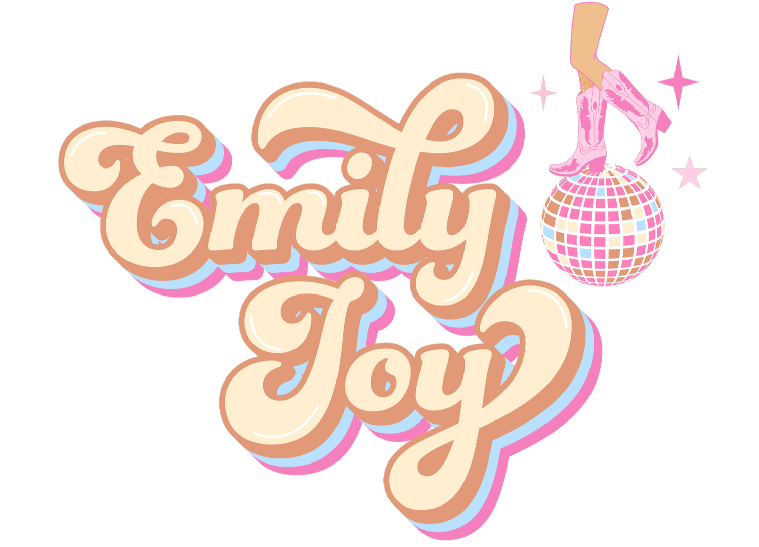 Emily Joy Music