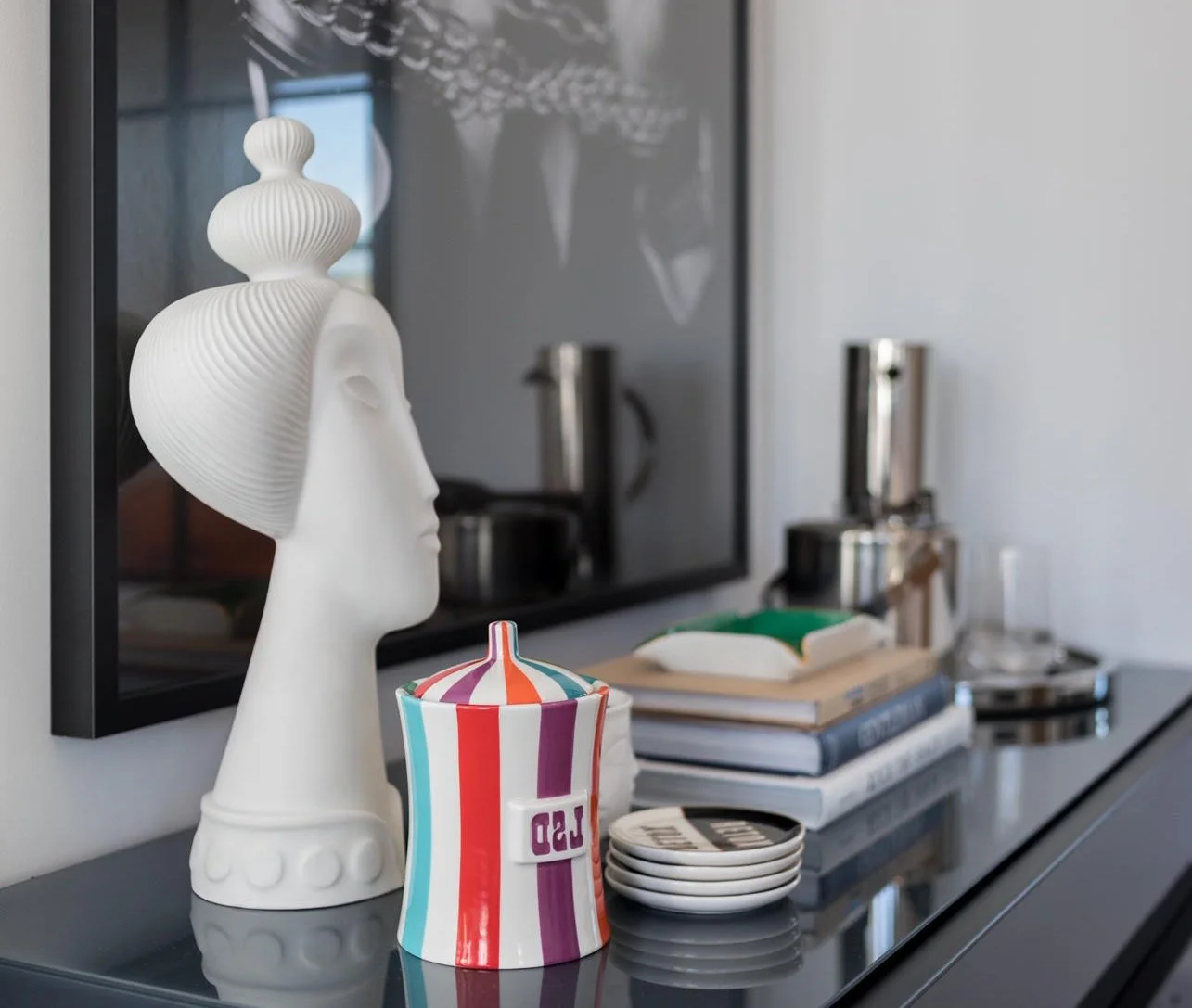 Styling: Fitzrovia