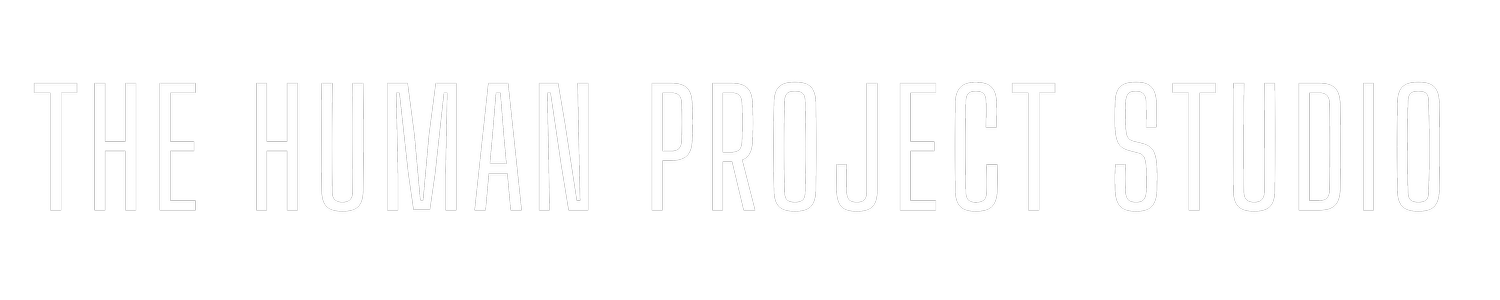THE HUMAN PROJECT STUDIO