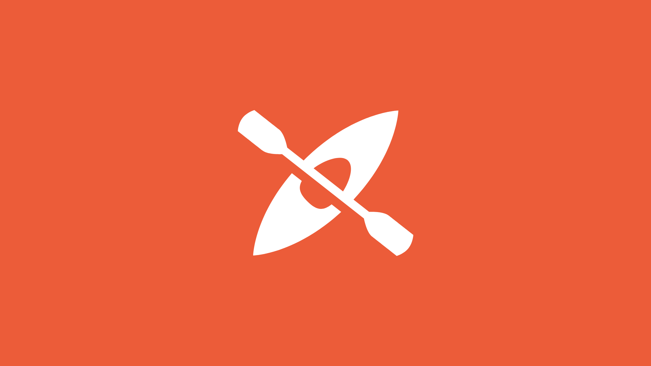 Kayaking Application for Non-Profit