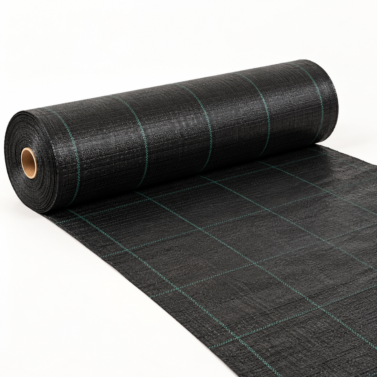 Illustrative Woven Ground Cover