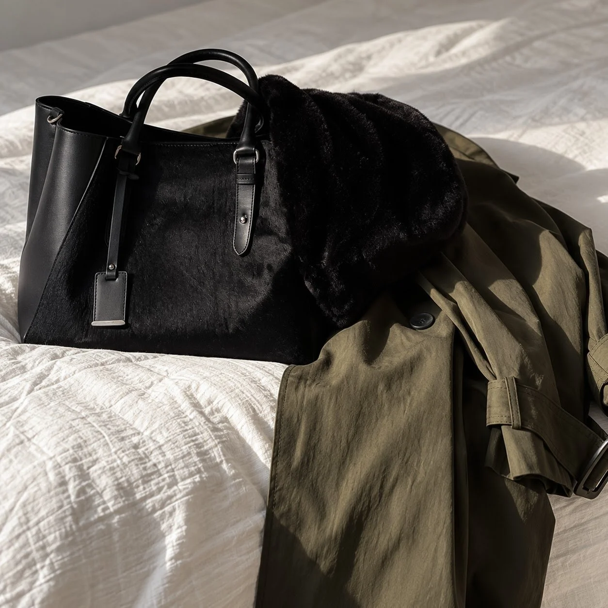 Materials and their personalities