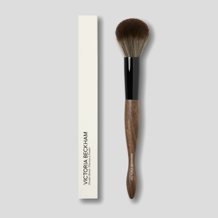 15. Powder Brush