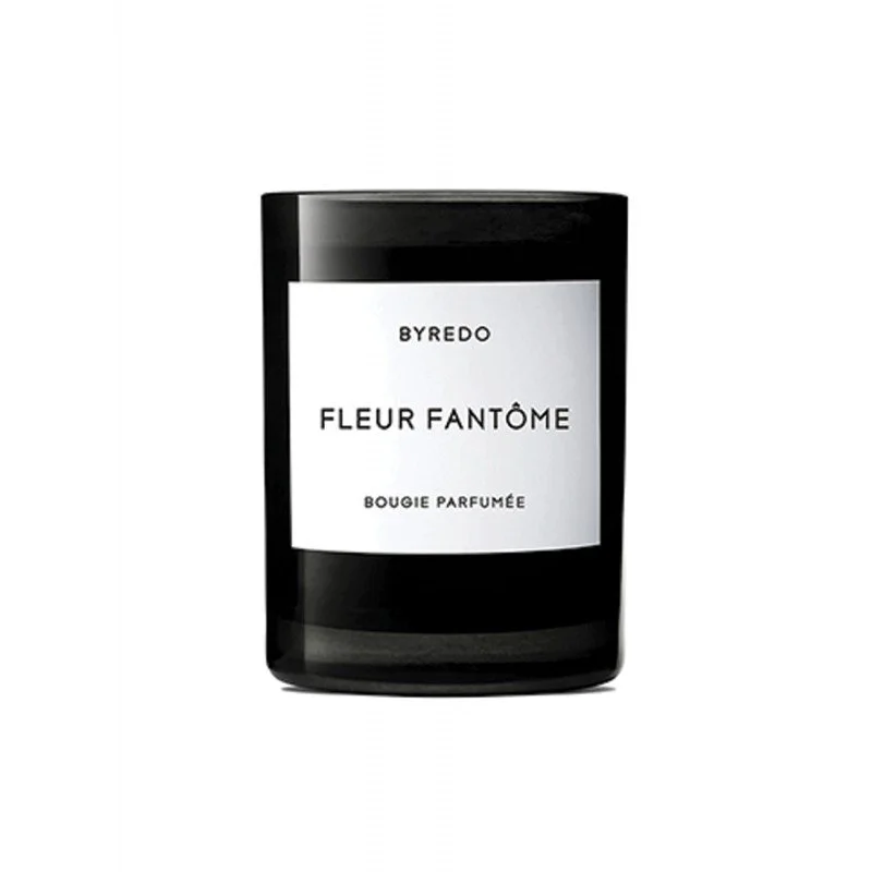 Byredo Ghost Flower Candle 