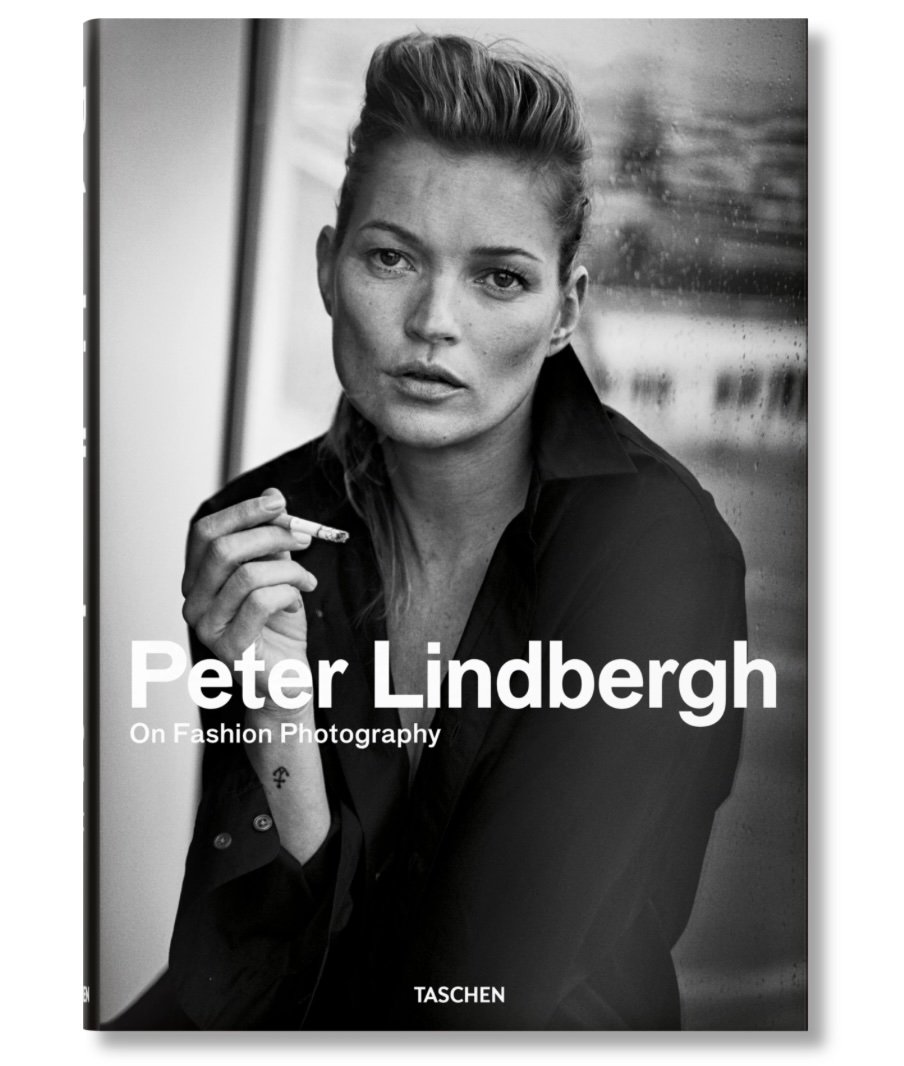 Peter Lindbergh Book