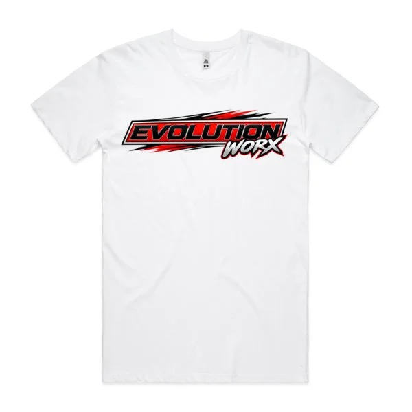 EVOLUTION WORX
