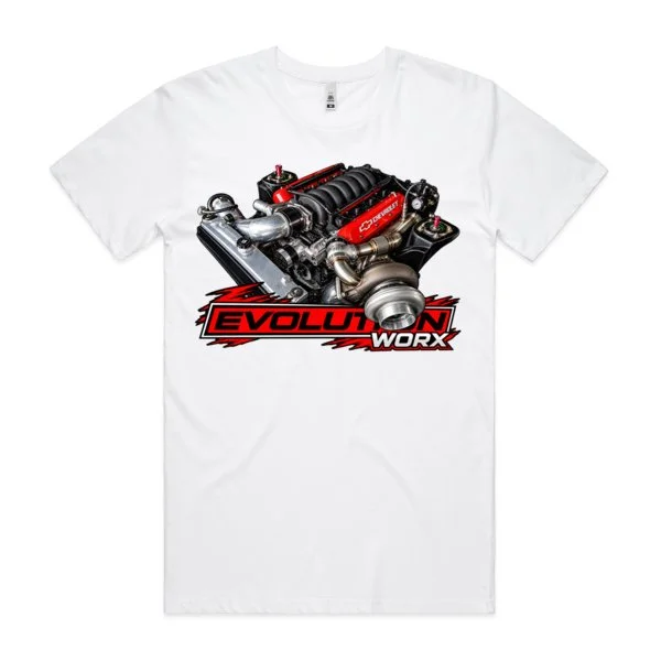 33 LS1 TURBO
