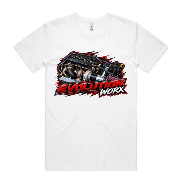 EVO6 PRECISION