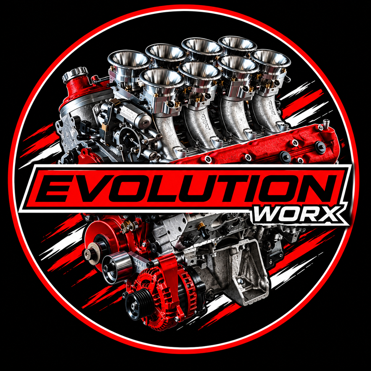 EVOLUTION WORK NZ