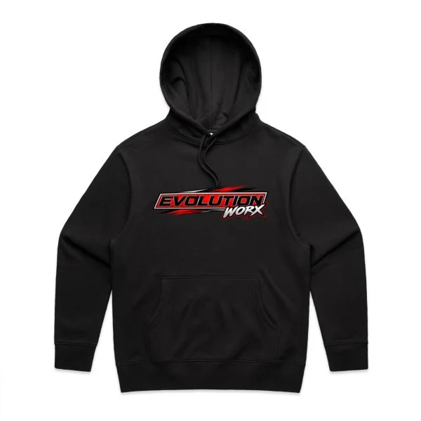 EVOLUTION WORX