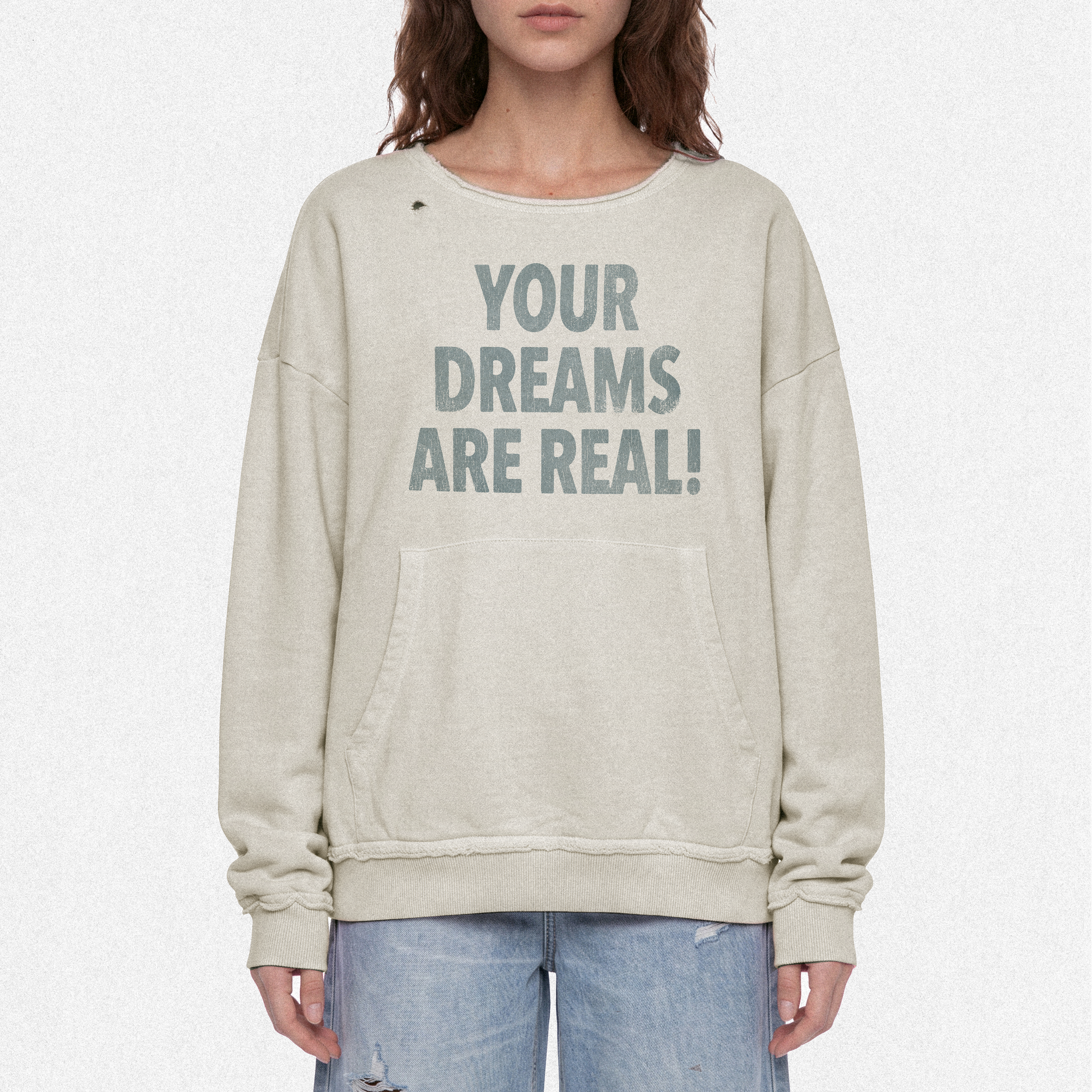 DREAMS!