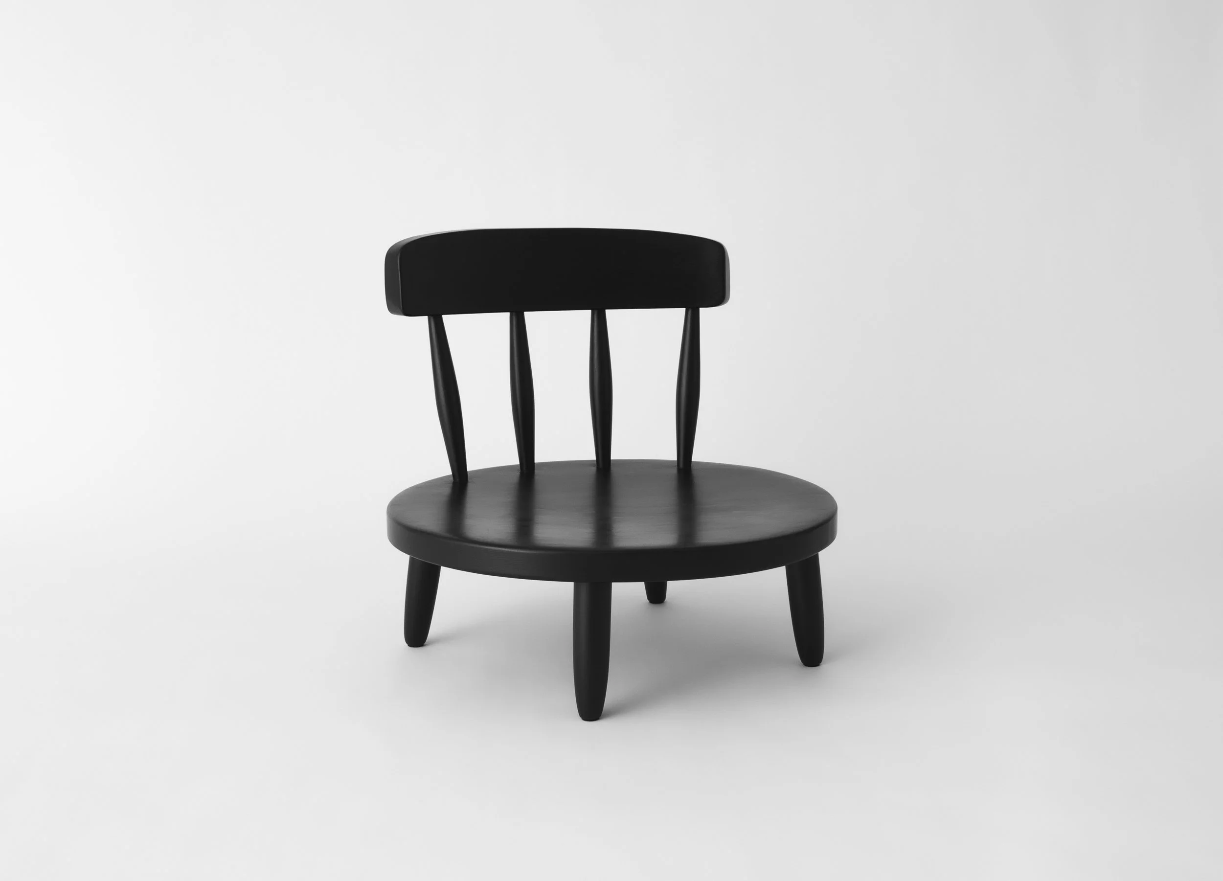 Cartoon Chair