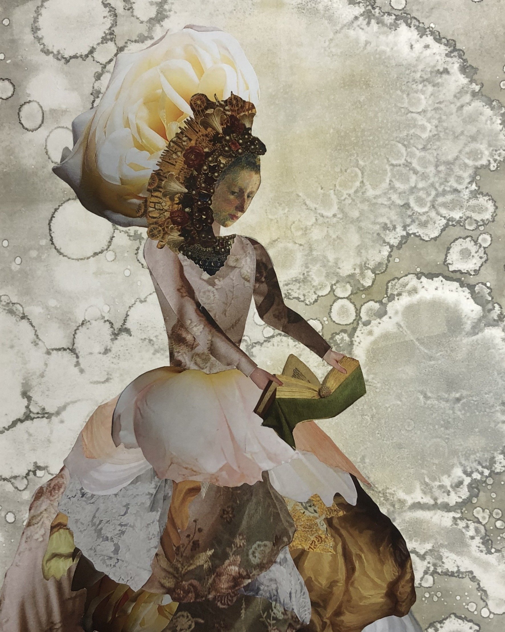 Das geheime Buch | 20 x 30 cm