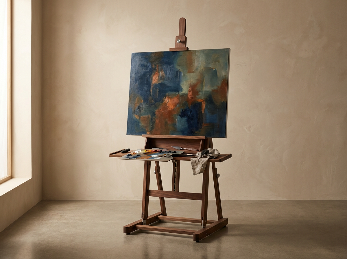 Studio Easel