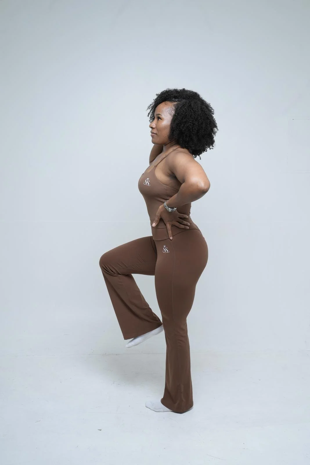 Ensemble  deux  pieces
