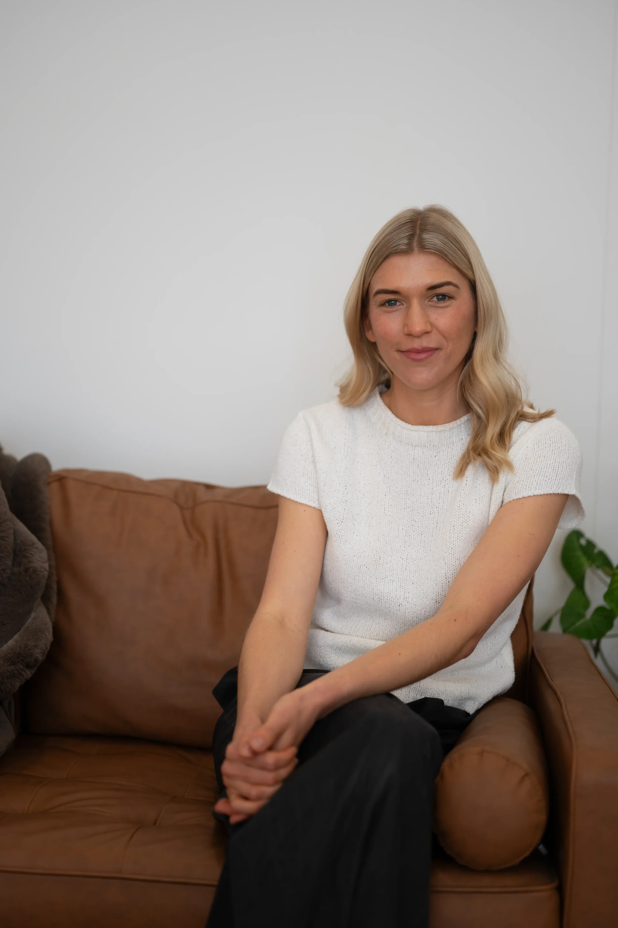Shepherd's Hill Psychology Clinical Psychologist Liz Rogers