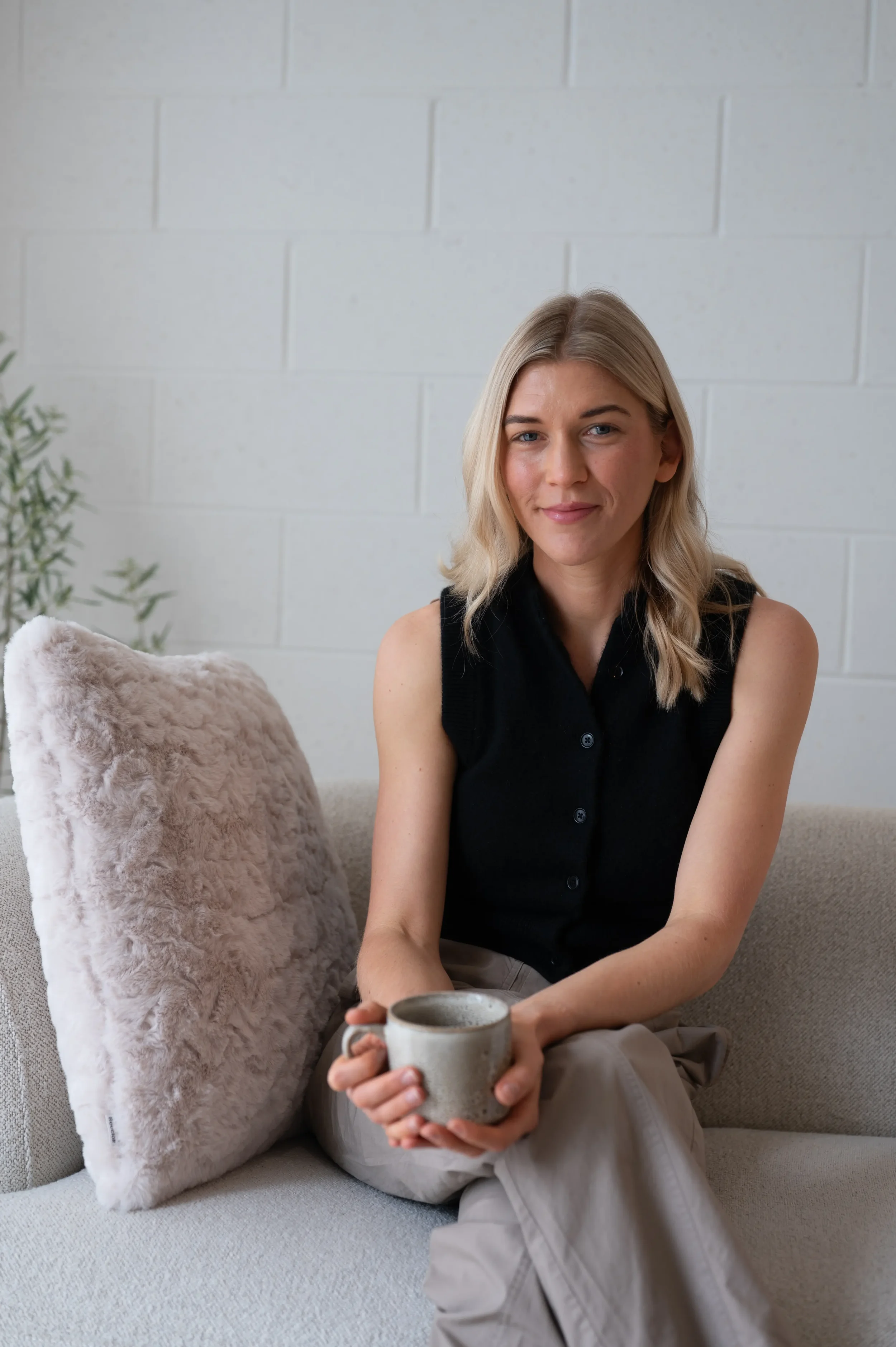 Shepherd's Hill Psychology Clinical Psychologist Liz Rogers