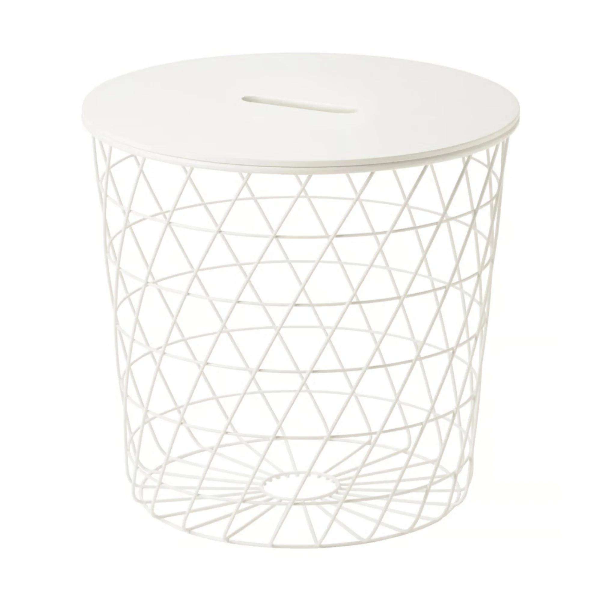 Round table (42x44 cm) | CHF 15.–