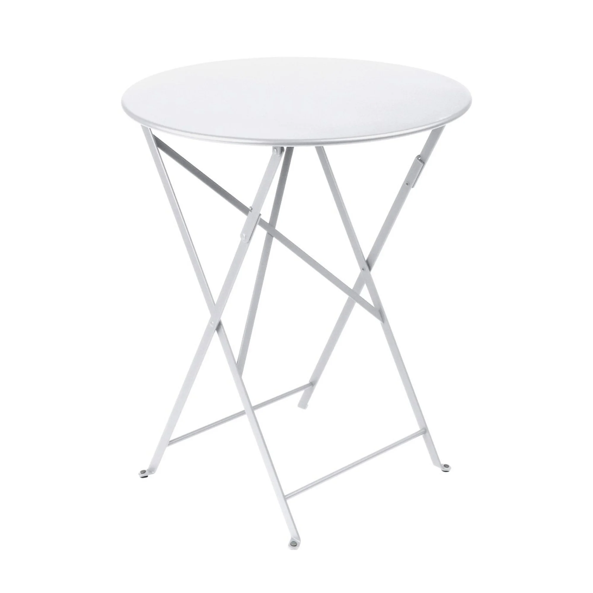 Round table (60 cm) | CHF 10.–
