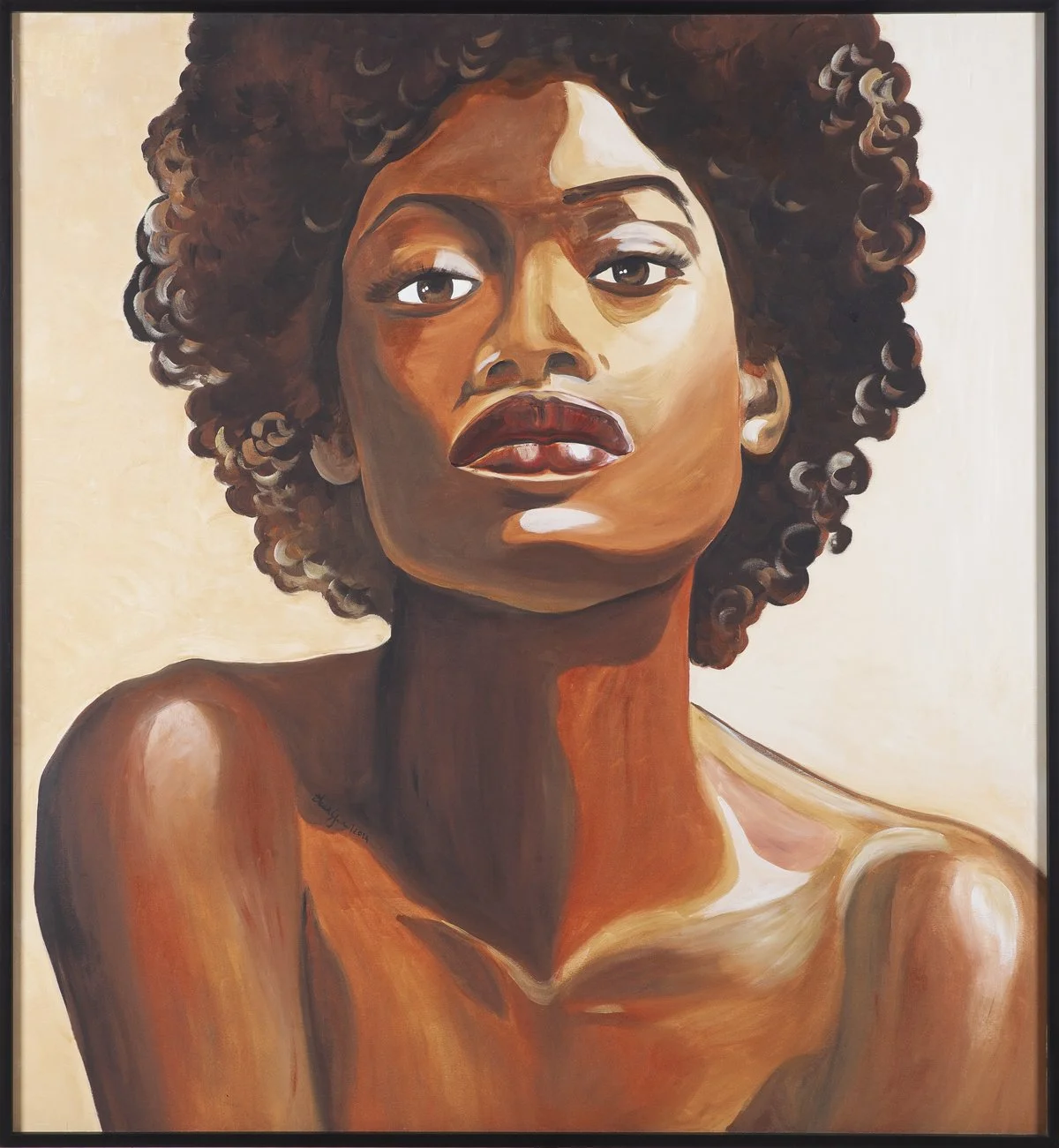 Pittura Acrilica
120 x 130 cm
