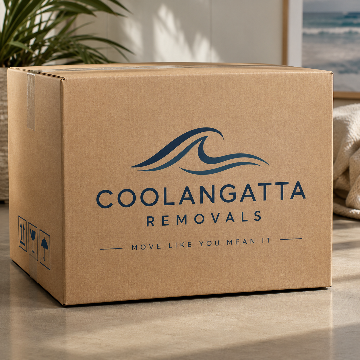Wardrobe Packing Service
