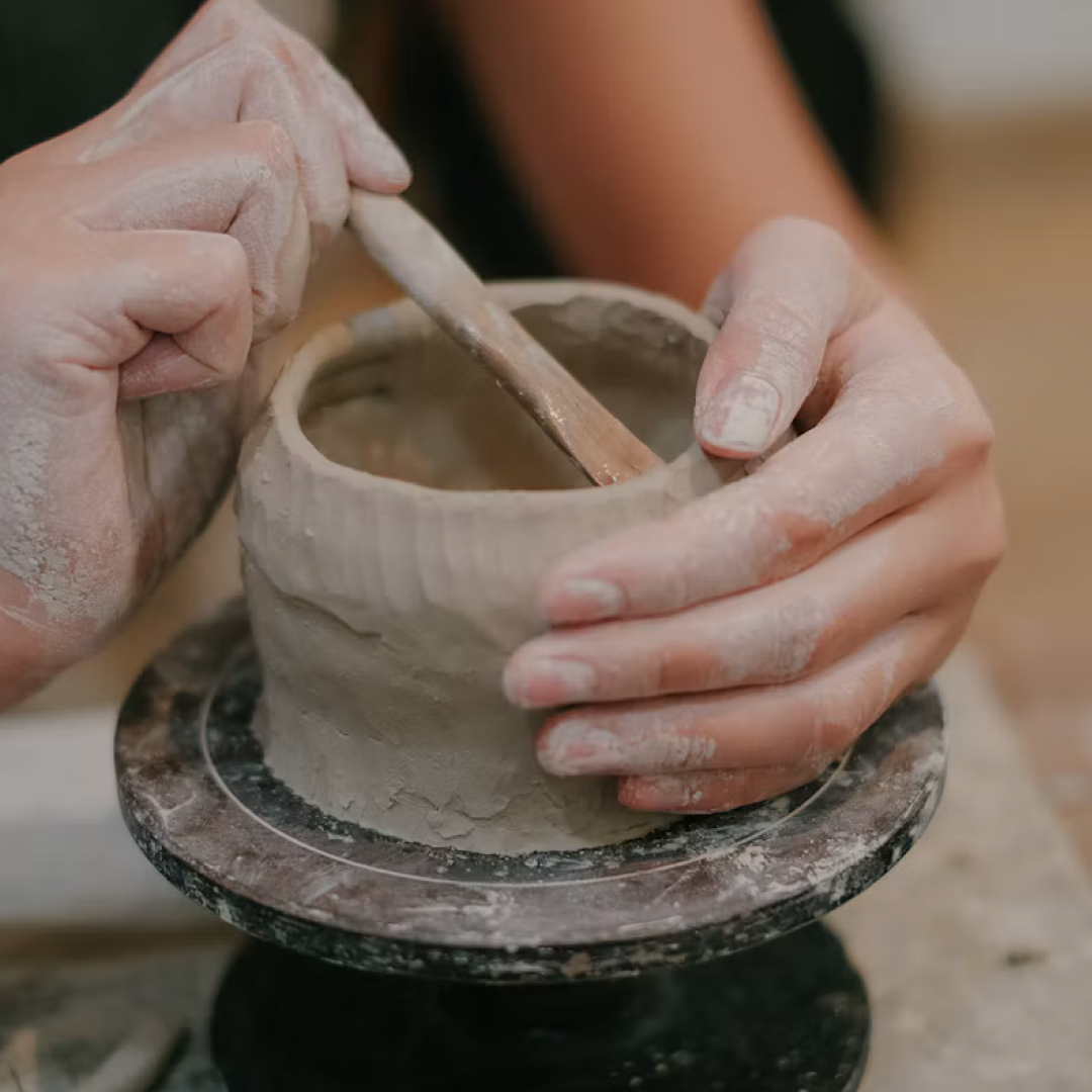 FREE-FORM SCULPTING