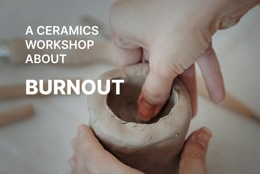 BURNOUT WORKSHOP (FULL)
