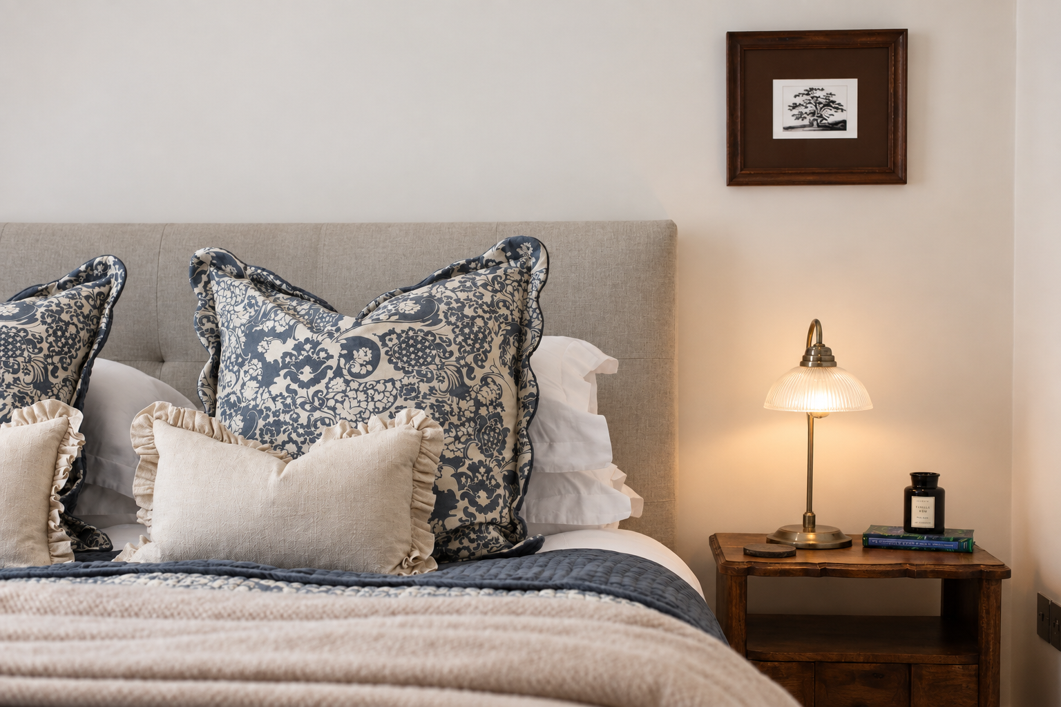Goldhawk Road Project - Flat Two