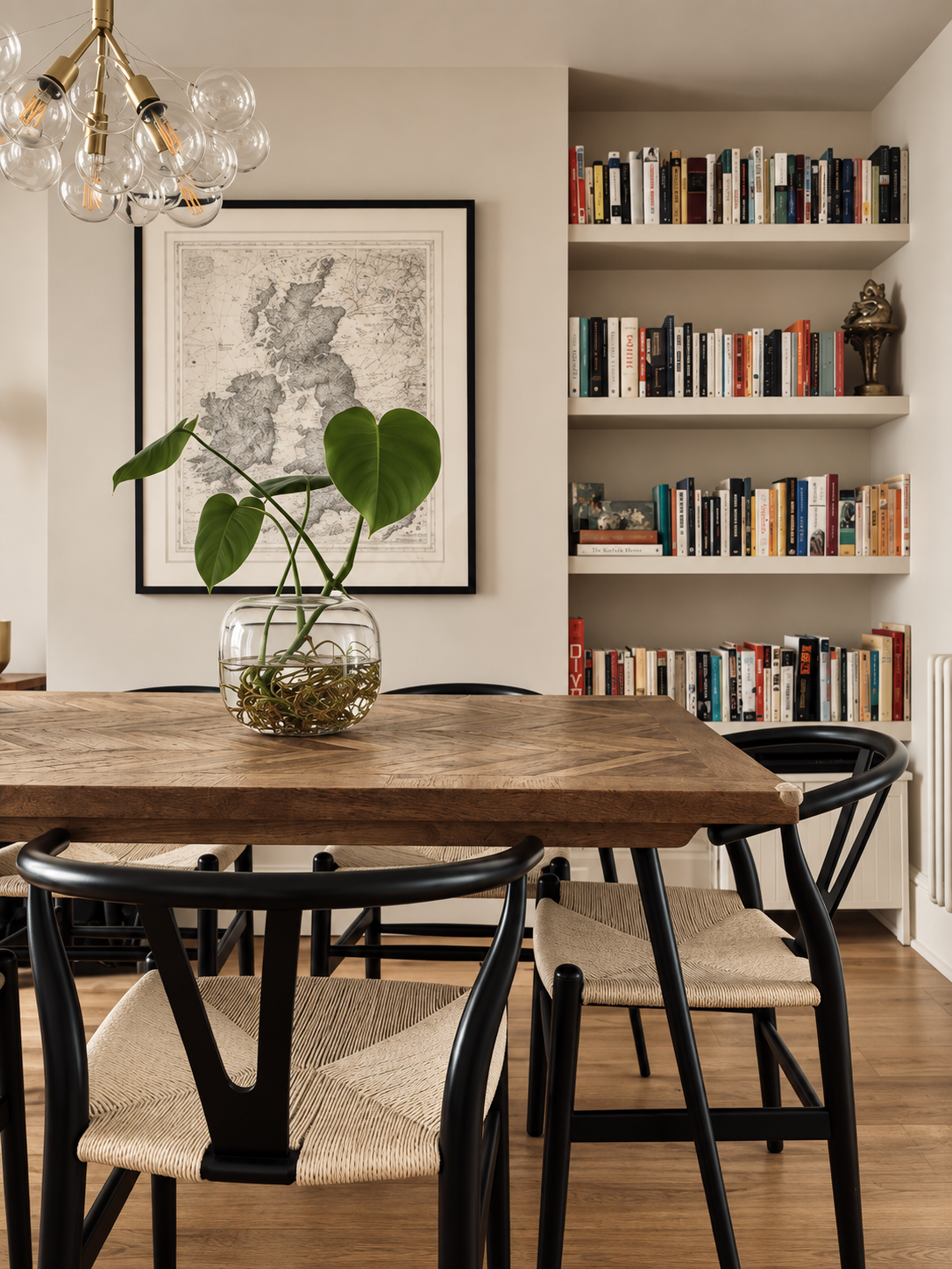 becklow road interior design contemporary west london