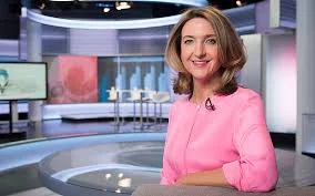 Victoria Derbyshire Interview - BBC 2 (Date to be determined)