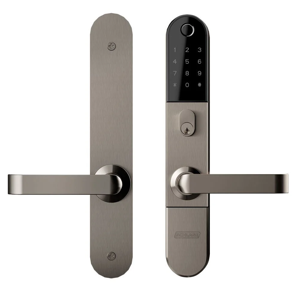 Schlage Omnia Smart Lock
