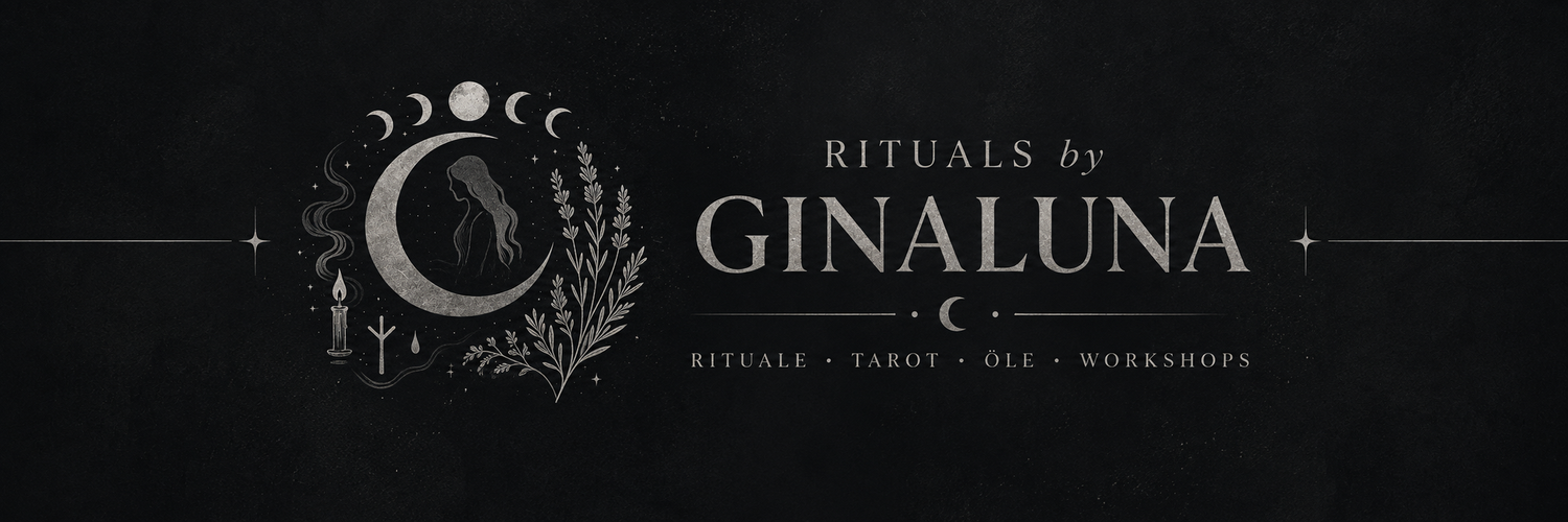 Rituals by Ginaluna 