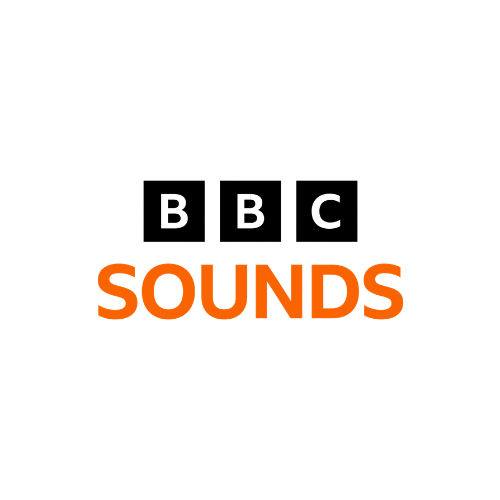 BBC Sounds logo
