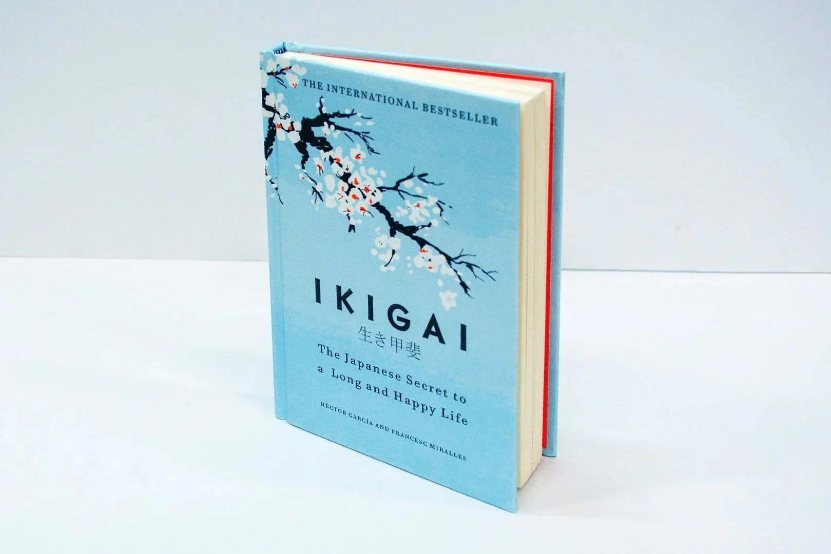 When Life Shifts, So Does Our Ikigai