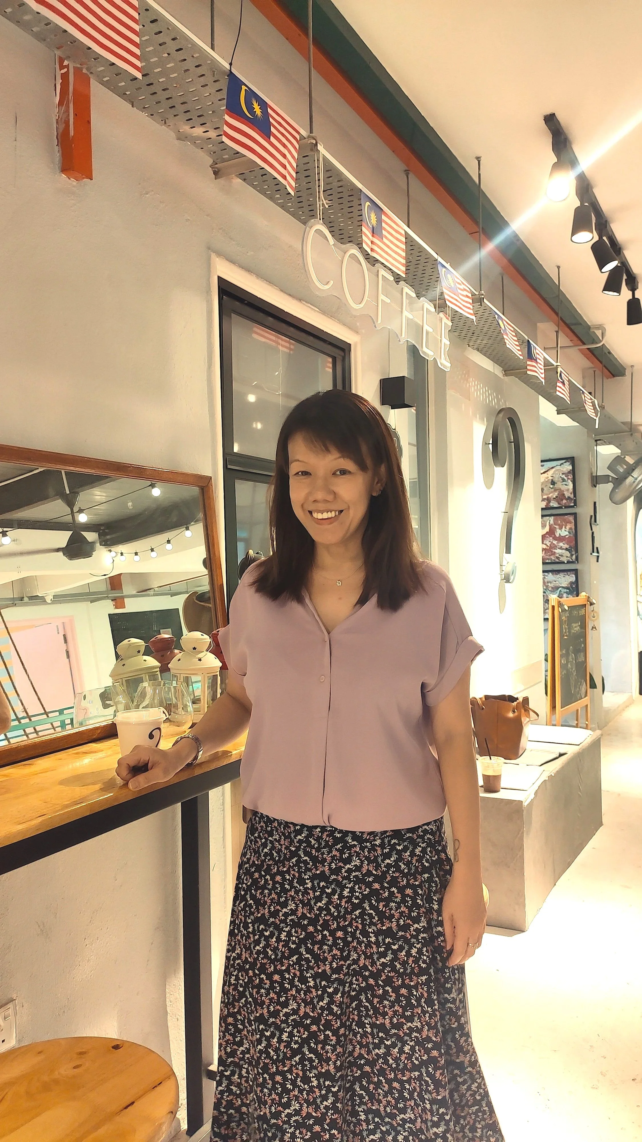 Susan Fong transition coach leadership coach Kuala Lumpur Malaysia ICF ACC