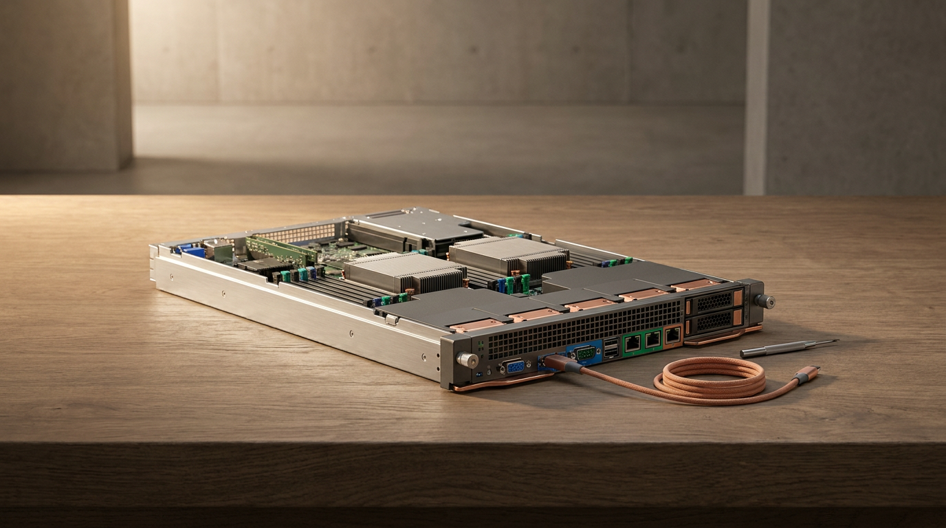 Server Blade