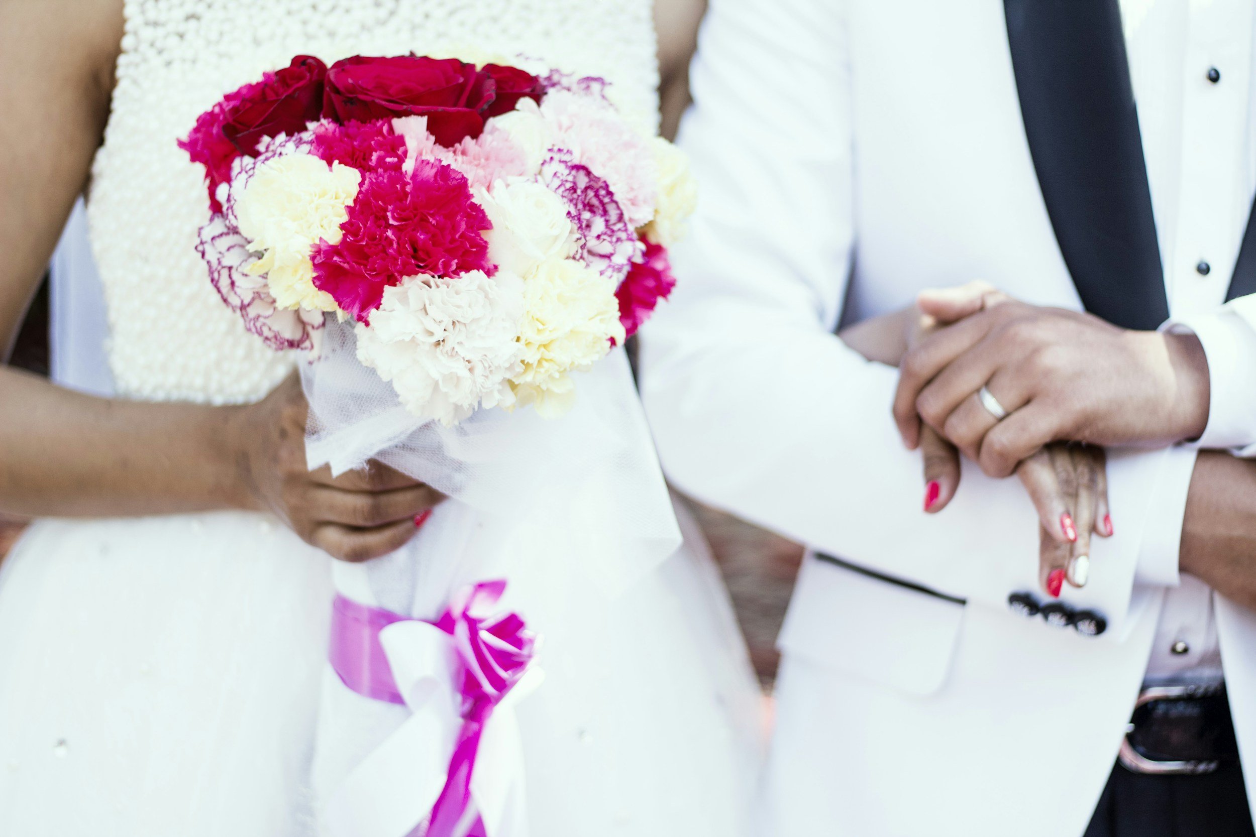 How to Build a Wedding Budget That Accounts for Hidden Costs