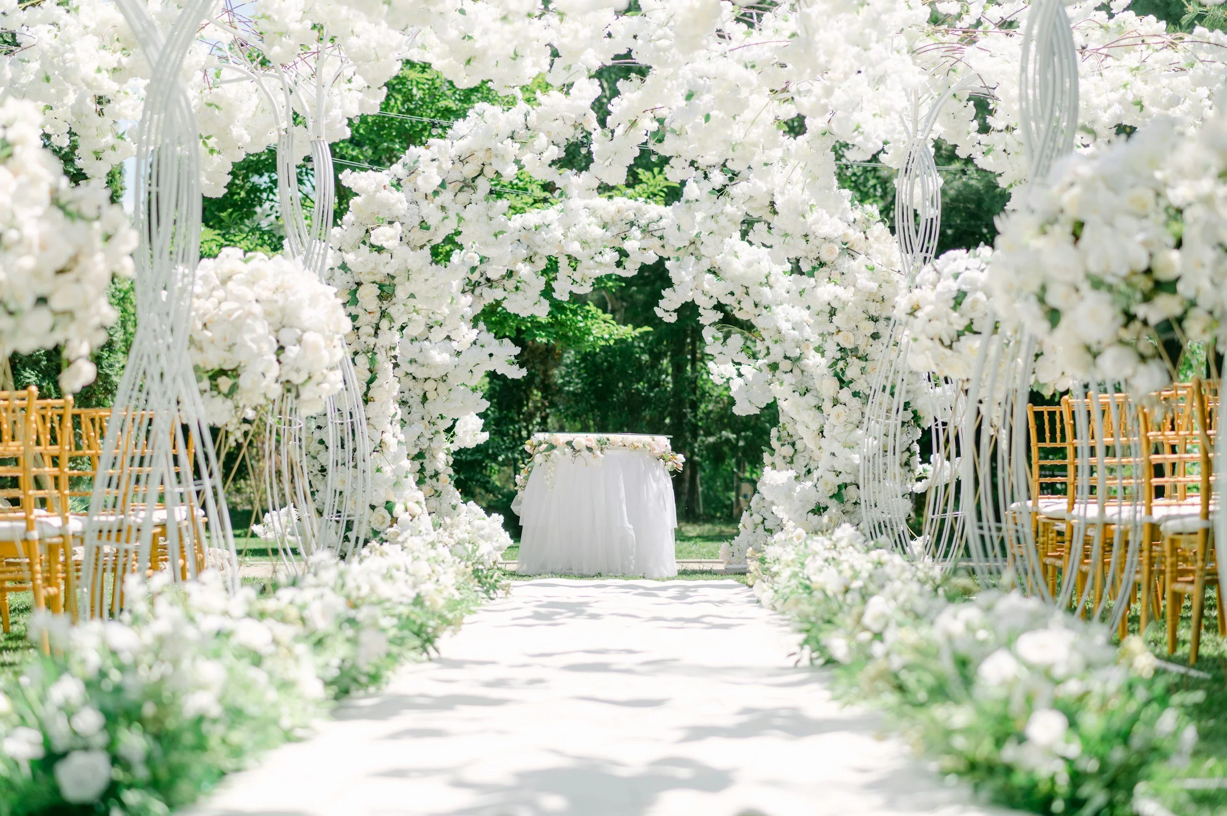 12 Questions to Ask Before Booking a Wedding Venue