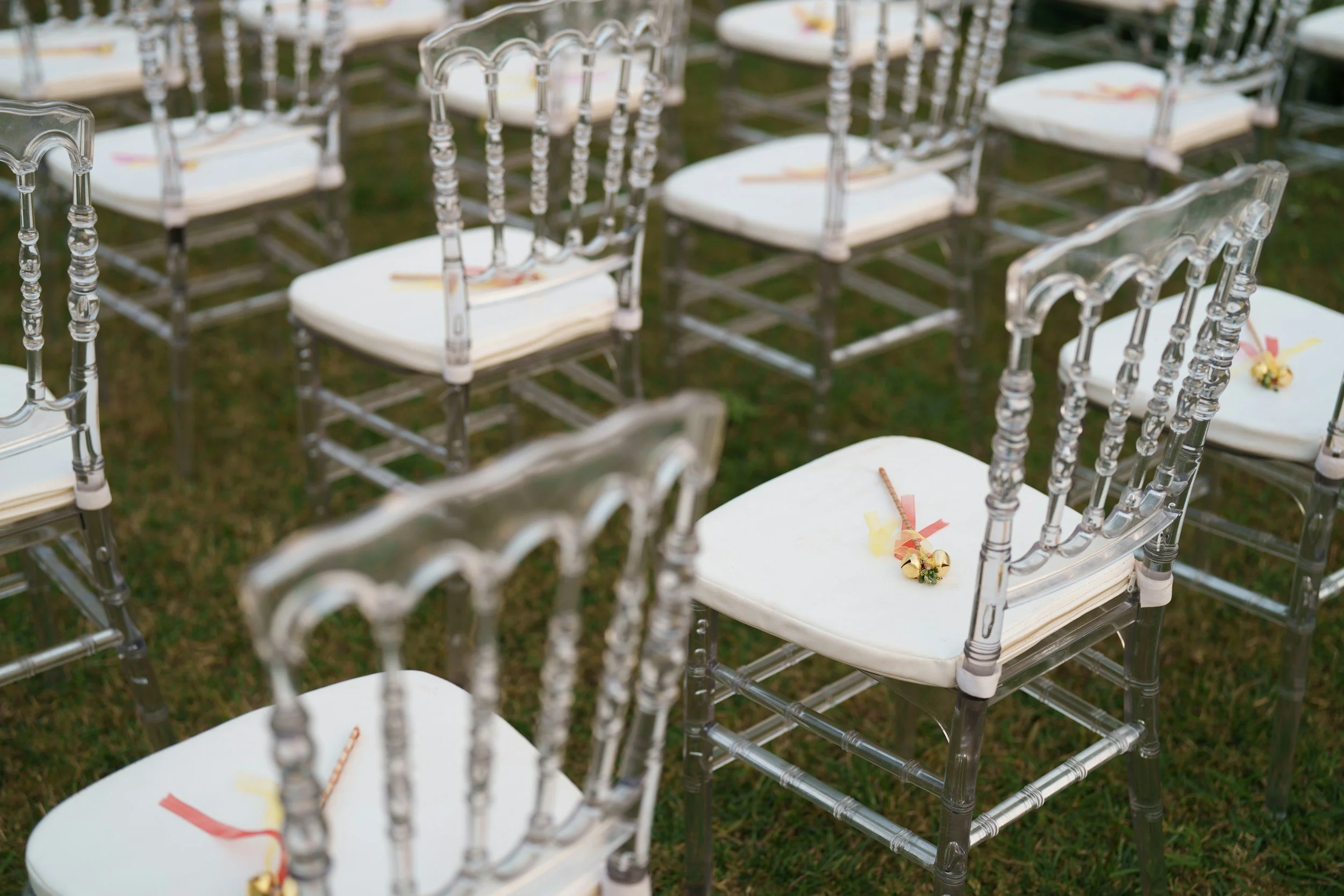 Wedding Reception Seating Charts: How to Make One Without Stress