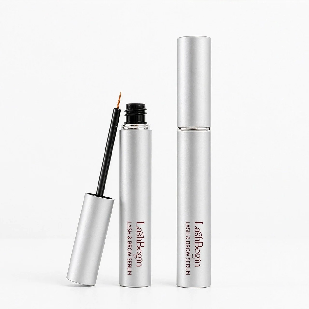 LashBegin Lash & Brow Serum - 5ml