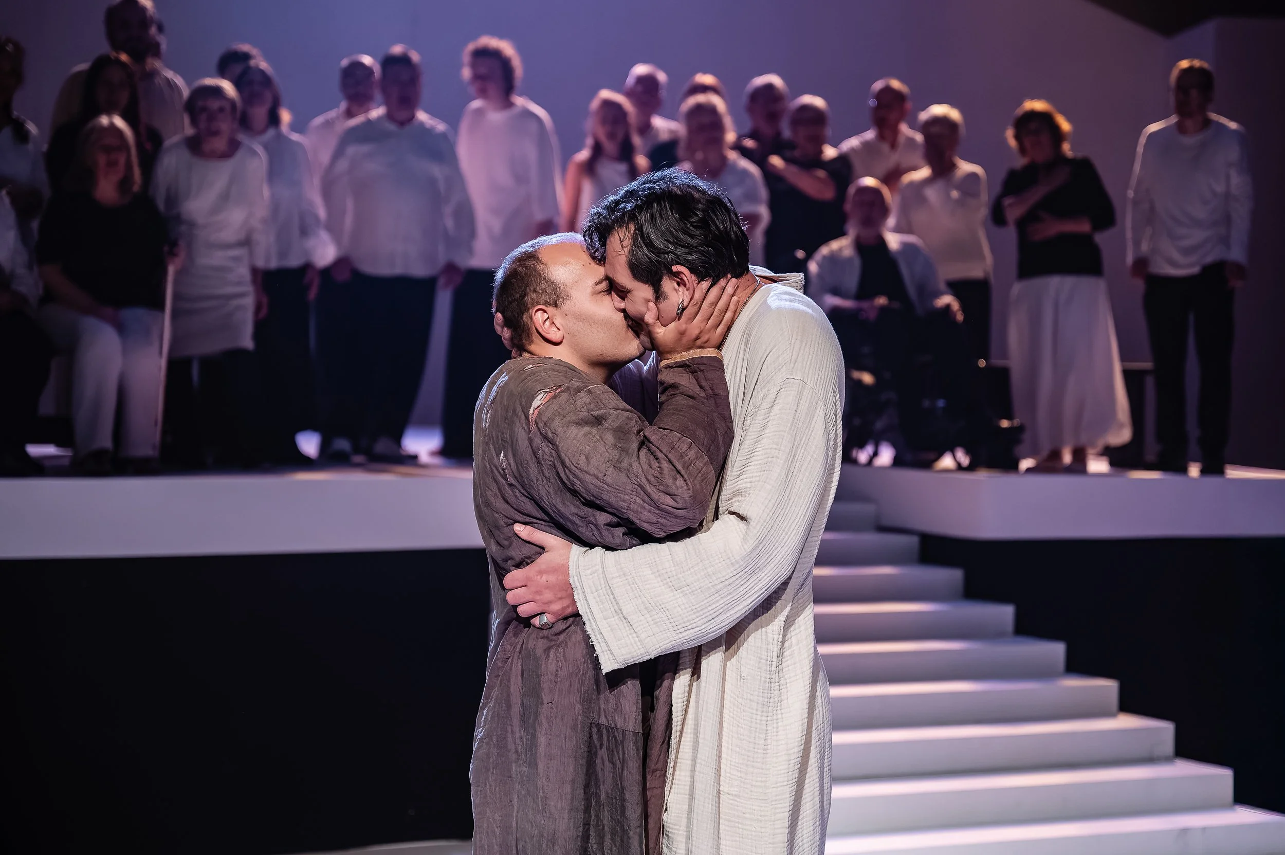 Iphigenie en tauride, Blackheath Halls