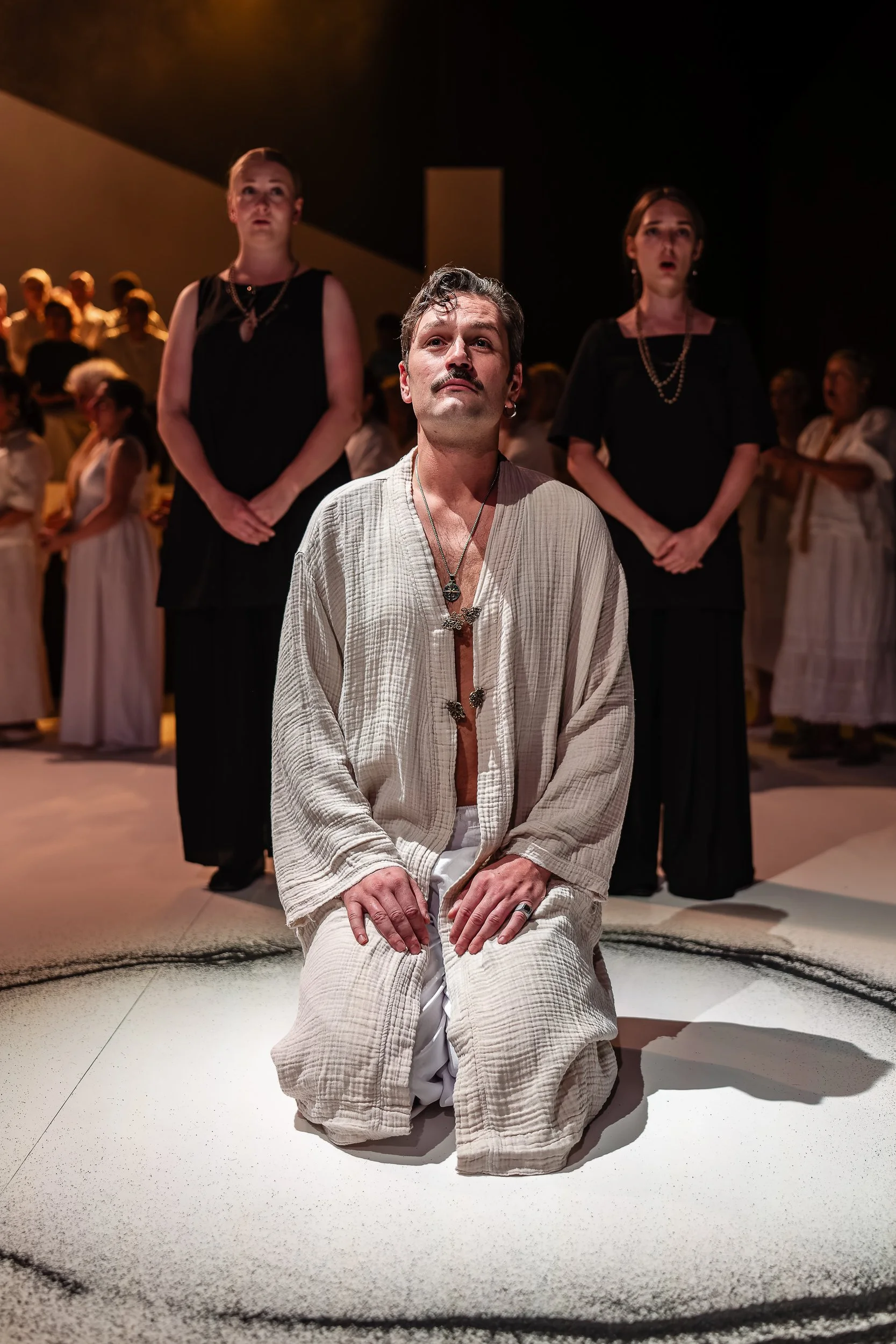 Iphigenie en tauride, Blackheath Halls