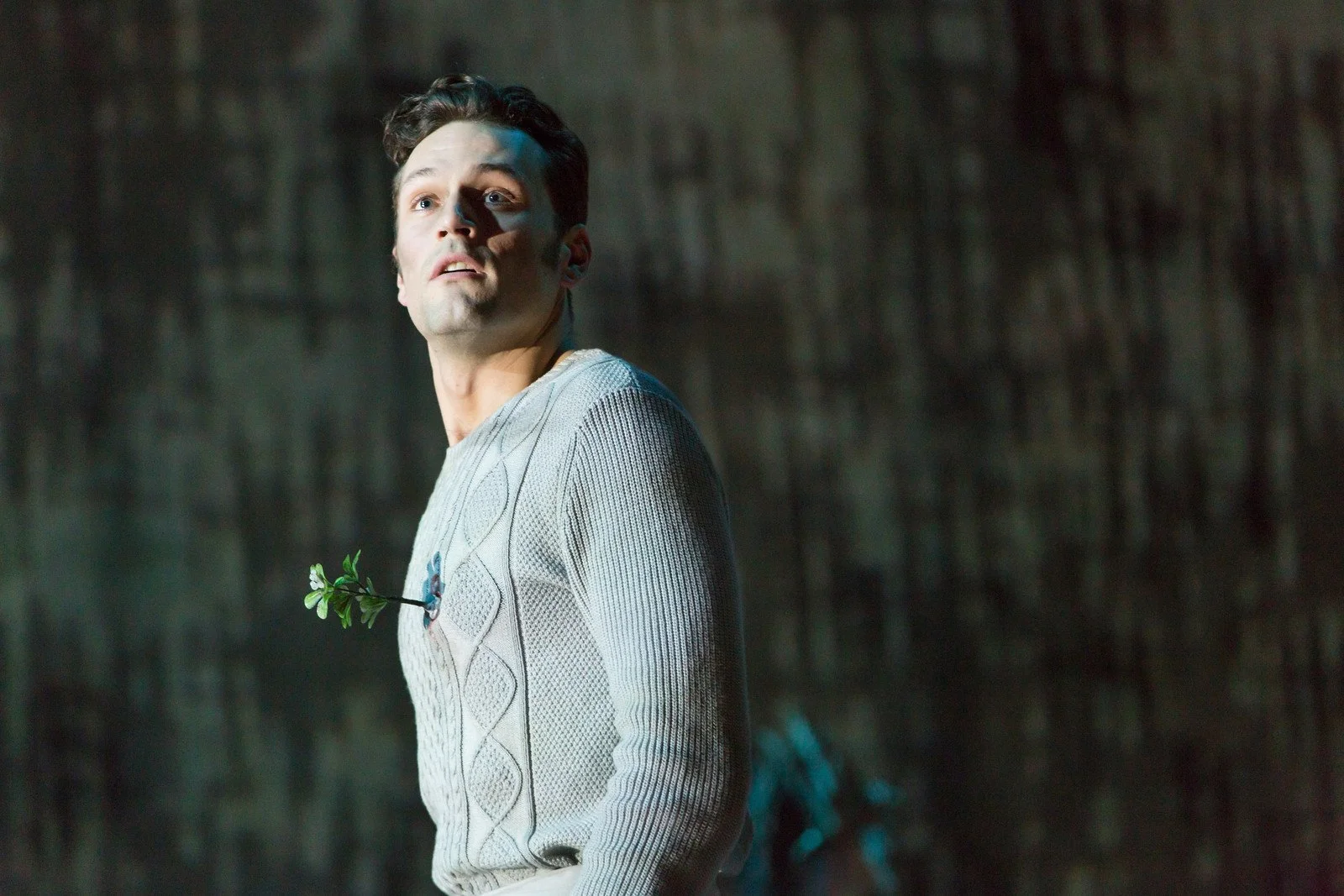 Monstrous Child - Royal Opera