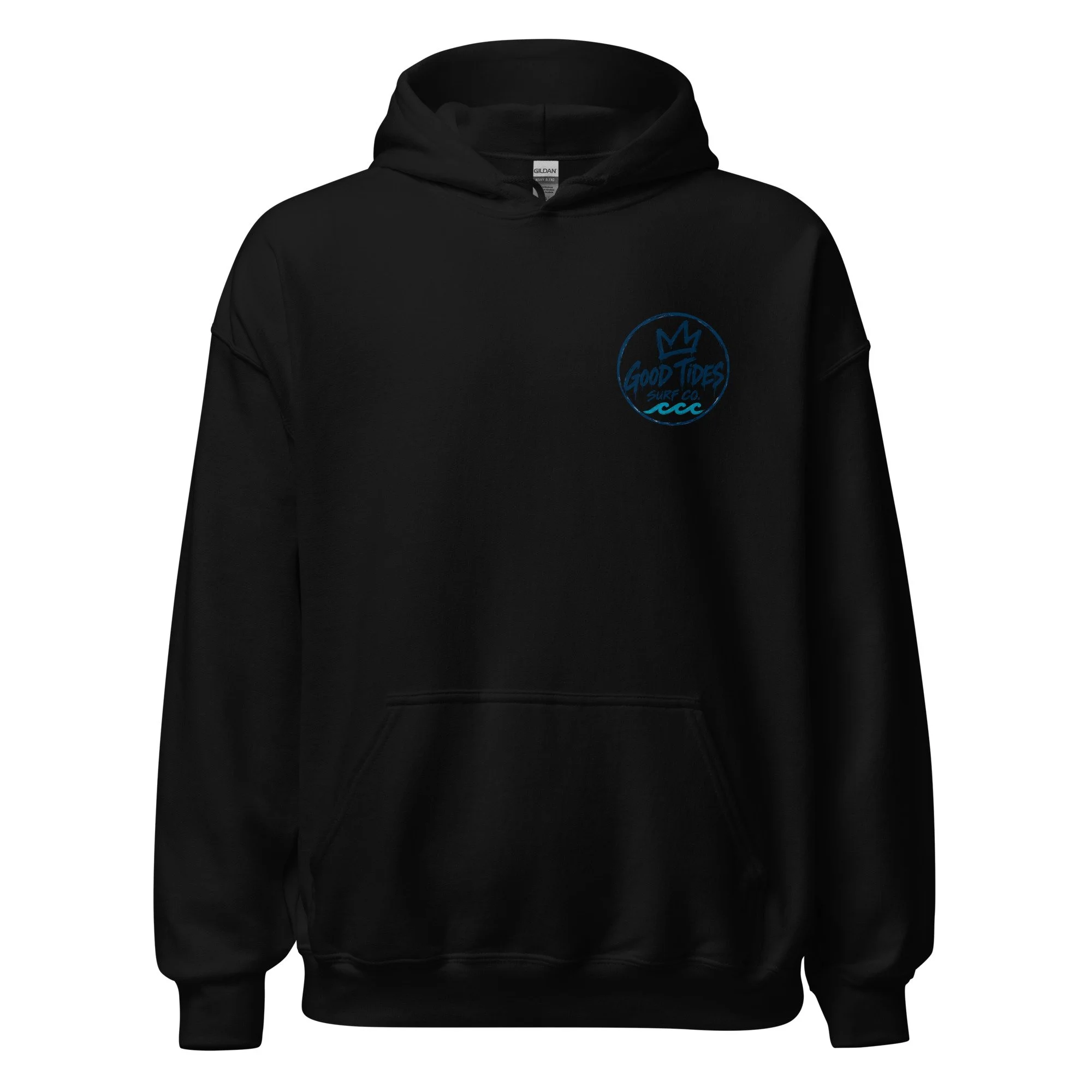 You are enough hoodie
