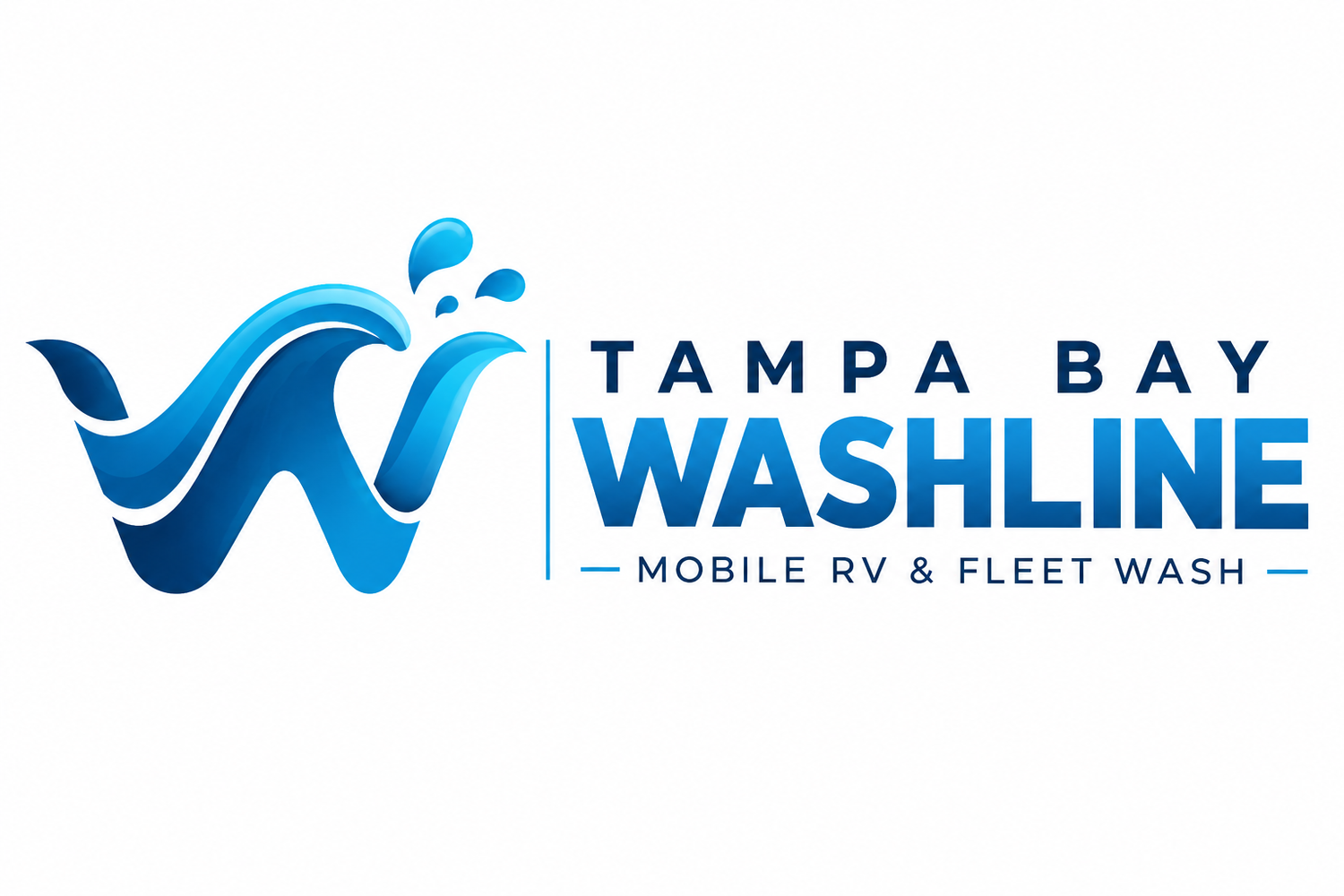 Tampa Bay Washline