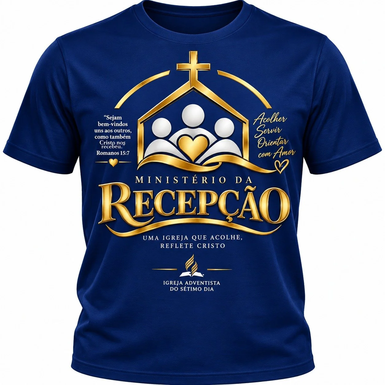 Camiseta