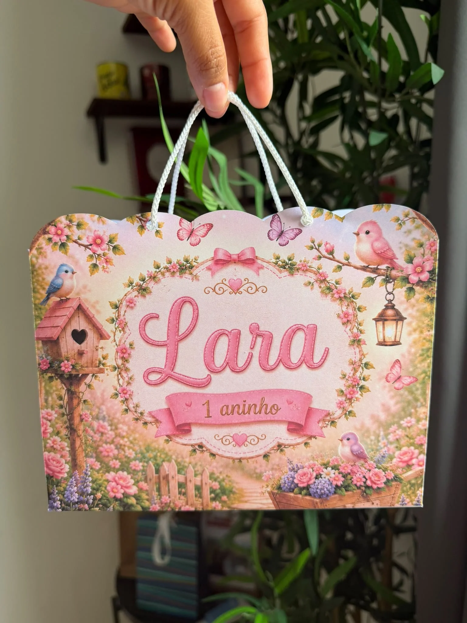 Sacolas Personalizadas