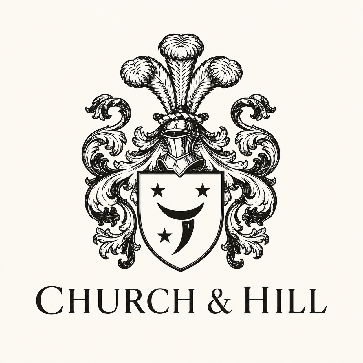 Church &amp; Hill