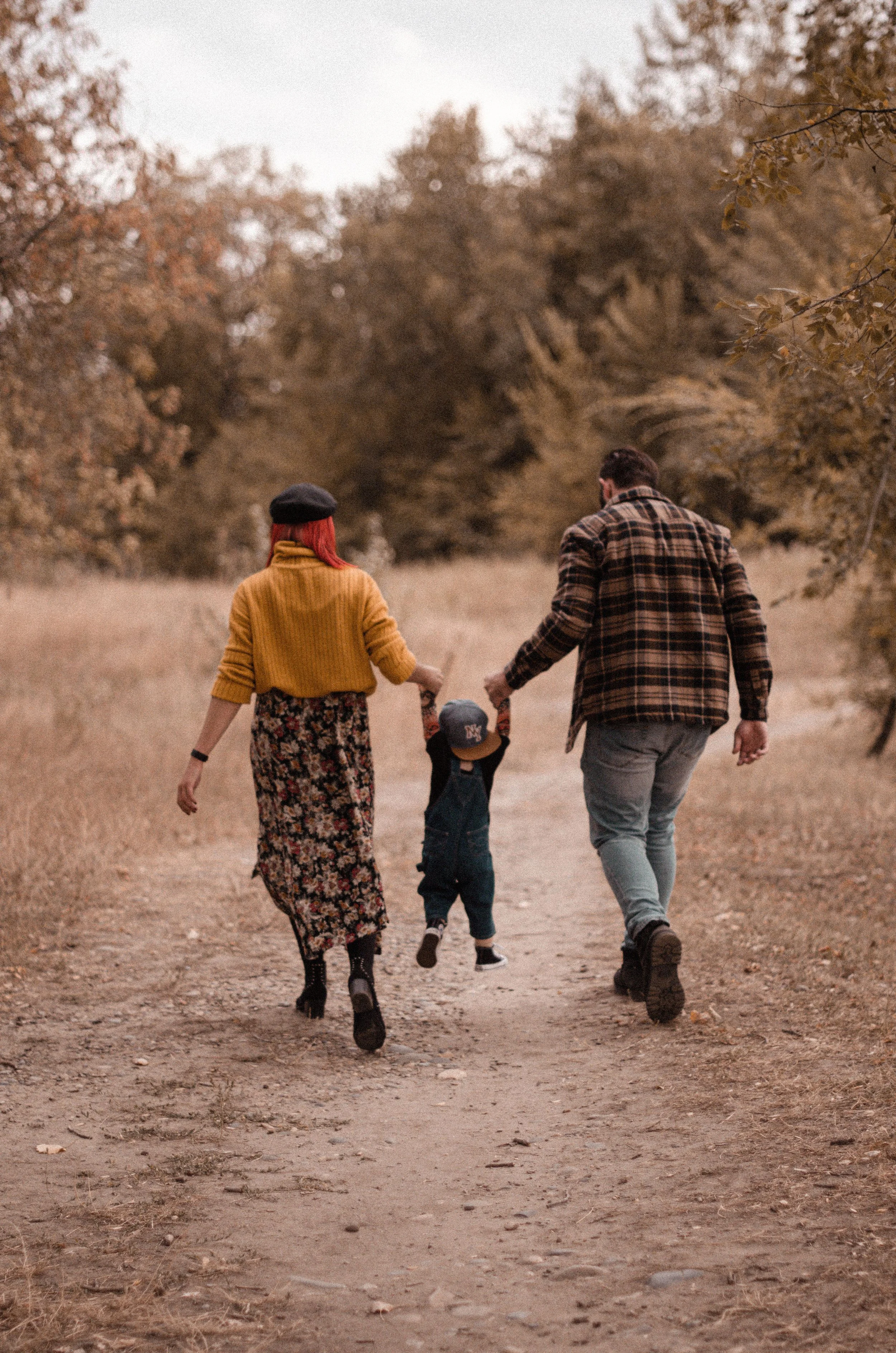 Entretien pour le(s) parent(s) : conseils.