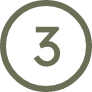 number 3 inside a circle.